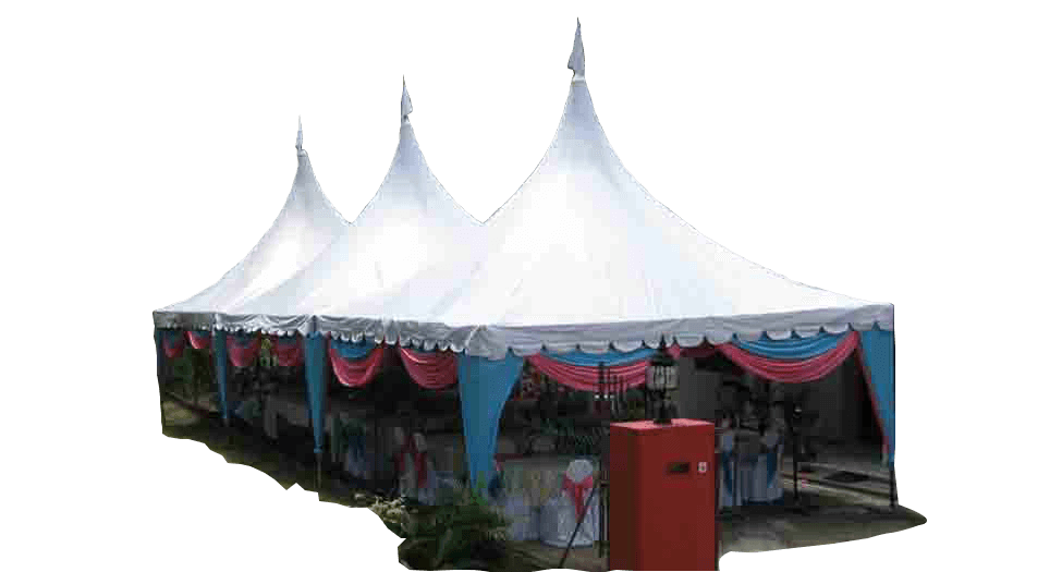 arabian canopy