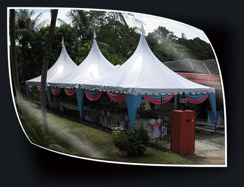 kanopi arabian 1