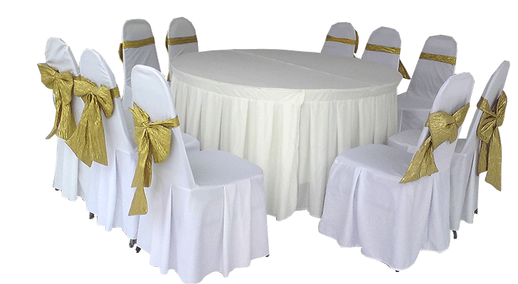 Meja Vip