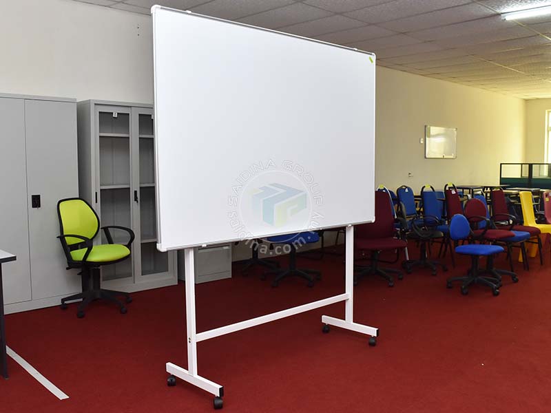 white board